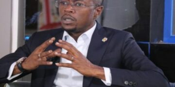 Abdou Mbow : « Il est désormais interdit de parler du Premier ministre et chef de parti Ousmane Sonko ? »