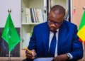 Ousmane Sonko démissionne de…