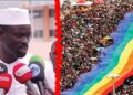 Maître Abdoulaye Tall Pastef :  » Pourquoi il n&rsquo;y aura pas de Gay Pride au Sénégal »