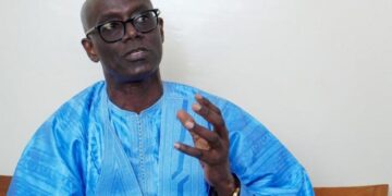 Affectation du Général Kandé : Thierno Alassane s’en mêle