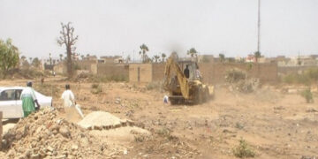 [Enquête] Foncier de la Nouvelle ville de Thiès : Les attributaires de Mbour 4 Extension 