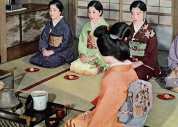 [Dossier] Journée mondiale du thé : Aux origines du «Attaya» 