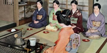 [Dossier] Journée mondiale du thé : Aux origines du «Attaya» 