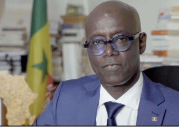 Après la perte du pouvoir de l’Apr : La RV de TAS remet le bleu de chauffe dans le Podor