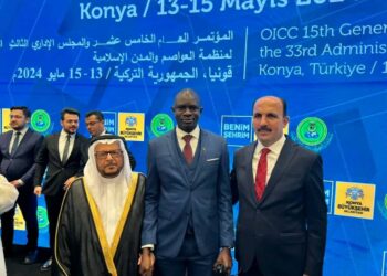 Conseil d’administration des capitales et villes islamiques : Thiès parmi les 27 membres