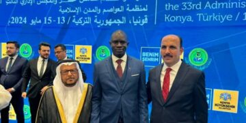 Conseil d’administration des capitales et villes islamiques : Thiès parmi les 27 membres