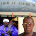 Palais de Justice de Dakar : Tout sur le procès Ameth Tidiane Ndao et Bah Diakhaté