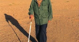 DOSSIER IFAN- Théodore Monod : L&rsquo;histoire d&rsquo;un naturaliste et un humaniste