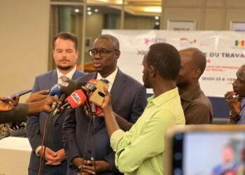 Conflits entre employeurs et employés : 1667 plaintes individuels répertoriés en 2023