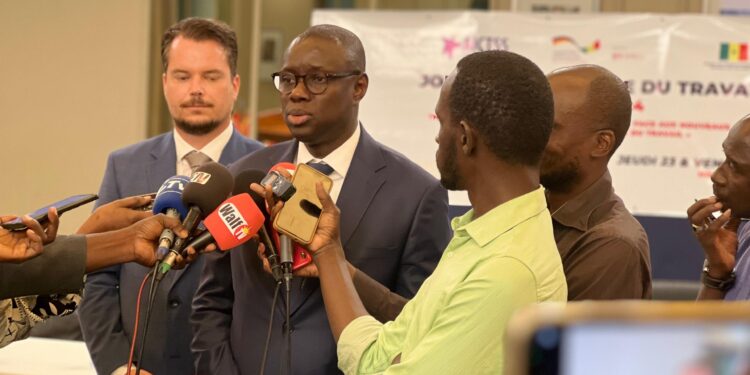 Conflits entre employeurs et employés : 1667 plaintes individuels répertoriés en 2023