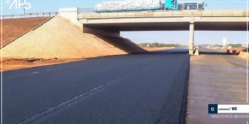 Autoroute à péage : Les populations de Khondiogne  réclament l’ouverture de passage piéton