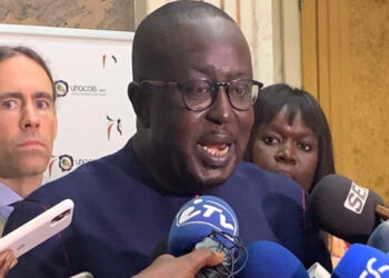 Processus de digitalisation : l’Unacois Jappo à l’ère du numérique