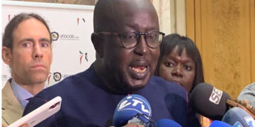 Processus de digitalisation : l’Unacois Jappo à l’ère du numérique