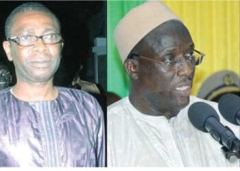 [Enquête] Foncier de la Nouvelle ville de Thiès : Les hectares de You, Arona Dia, Doudou Ka, Cheikh Oumar Anne, Ami Ndiaye Gniby…