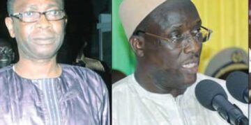 [Enquête] Foncier de la Nouvelle ville de Thiès : Les hectares de You, Arona Dia, Doudou Ka, Cheikh Oumar Anne, Ami Ndiaye Gniby…