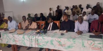 Diversification des cultures en Casamance : Les options de l'État, selon le ministre du Commerce et l'Industrie  10 Diversification des cultures en Casamance : Les options de l’État, selon le ministre du Commerce et l’Industrie