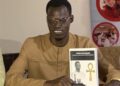 « École française : L’arme de déconstruction massive » : Ndiaye Bocar Niang publie un livre très critique sur le système d’enseignement africain 