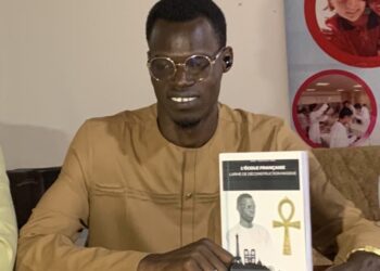 « École française : L’arme de déconstruction massive » : Ndiaye Bocar Niang publie un livre très critique sur le système d’enseignement africain 