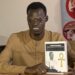 « École française : L’arme de déconstruction massive » : Ndiaye Bocar Niang publie un livre très critique sur le système d’enseignement africain  6 « École française : L’arme de déconstruction massive » : Ndiaye Bocar Niang publie un livre très critique sur le système d’enseignement africain