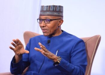 Auditions de journalistes par la gendarmerie : La réaction du Président de l’ACT, Abdoul Mbaye