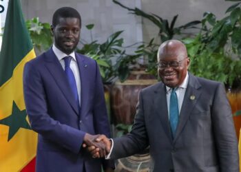 Sortie du Mali, du Burkina et du Niger de la Cedeao : «Nous devons trouver des solutions pour les ramener à la maison»