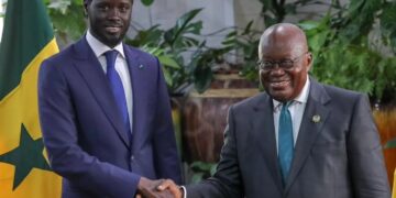 Sortie du Mali, du Burkina et du Niger de la Cedeao : «Nous devons trouver des solutions pour les ramener à la maison»