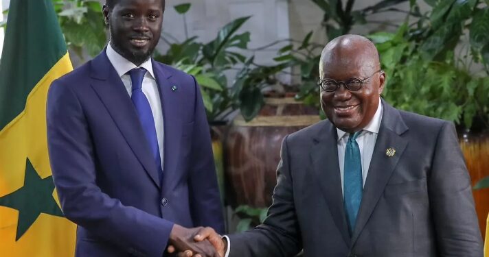 Sortie du Mali, du Burkina et du Niger de la Cedeao : «Nous devons trouver des solutions pour les ramener à la maison» 1 Sortie du Mali, du Burkina et du Niger de la Cedeao : «Nous devons trouver des solutions pour les ramener à la maison»