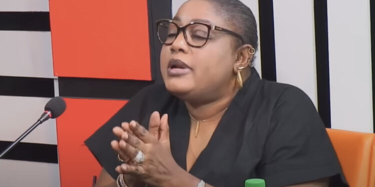 Vidéo virale d'Aïssatou Diop Fall : Le Cored condamne et s’auto saisit de l’affaire 1 Vidéo virale d’Aïssatou Diop Fall : Le Cored condamne et s’auto saisit de l’affaire