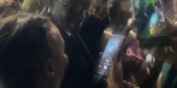 RETOUR : Amadou Ba débarque à l’Aibd avec…