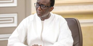 Politique : Ce que mijote l’ancien candidat de BBY, Amadou Ba
