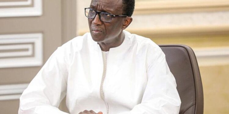 Politique : Ce que mijote l’ancien candidat de BBY, Amadou Ba 1 Politique : Ce que mijote l’ancien candidat de BBY, Amadou Ba