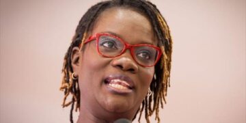 Coordonnatrice résidente des Nations Unies au Bénin : Antonio Guterres nomme Aminatou Sar