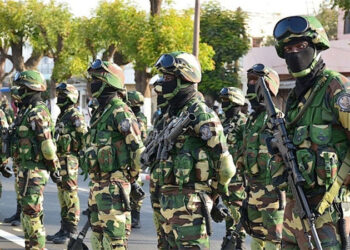 Le Billet du Baadoolo : Si ce dernier rang part…