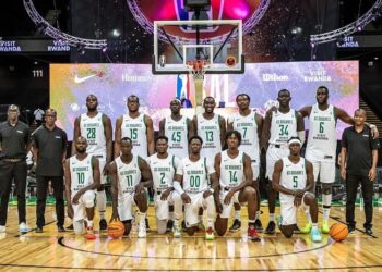 BAL : L’As Douanes s’offre les Rivers Hoopers et une place en quart