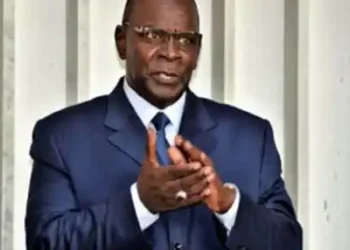 Aymérou Gningue démissionne et s’explique        