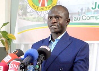 Dr Babacar Diop sur Mbour 4 : «Je n’ai pas publié la liste parce qu’il y a des religieux»