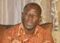 Présentation du document de capitalisation « Wadial élection 2024 ci jamm » : L’invite du SG du Gradec aux nouvelles autorités