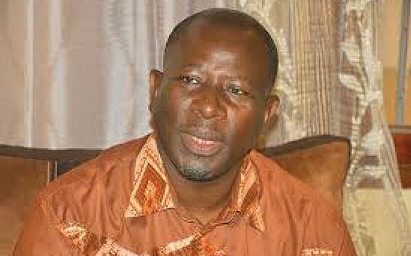 Présentation du document de capitalisation « Wadial élection 2024 ci jamm » : L’invite du SG du Gradec aux nouvelles autorités