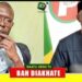 Les graves accusations qui ont motivé l’arrestation de Bah Diakhaté 6 Les graves accusations qui ont motivé l’arrestation de Bah Diakhaté
