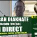 Urgent : L'activiste Bah Diakhaté arrêté pour offense au Premier ministre (Rfm) 8 Urgent : L’activiste Bah Diakhaté arrêté pour offense au Premier ministre (Rfm)