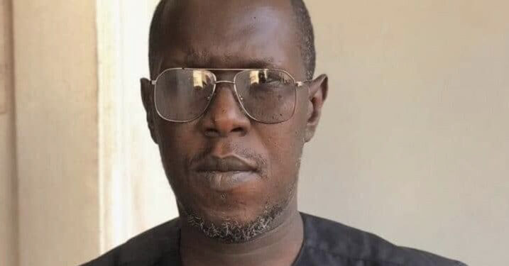 Arrestation de l’activiste Bah Diakhaté : Du nouveau dans l’enquête menée par la DIC  