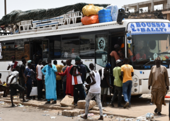 Avec la récurrence des accidents : Ce que des Sénégalais pensent du voyage en famille, surtout en période fête