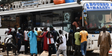 Avec la récurrence des accidents : Ce que des Sénégalais pensent du voyage en famille, surtout en période fête