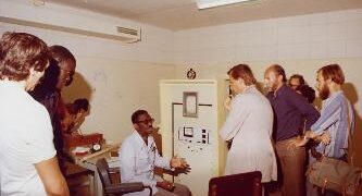 DOSSIER IFAN : Le laboratoire Carbone 14 pour réhabiliter l’histoire de l’Afrique