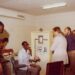 DOSSIER IFAN : Le laboratoire Carbone 14 pour réhabiliter l’histoire de l’Afrique 6 DOSSIER IFAN : Le laboratoire Carbone 14 pour réhabiliter l’histoire de l’Afrique