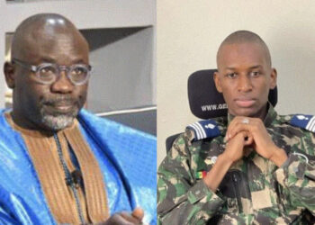 Affaire Cheikh Yerim Seck – Capitaine Touré : Le journaliste condamné à…