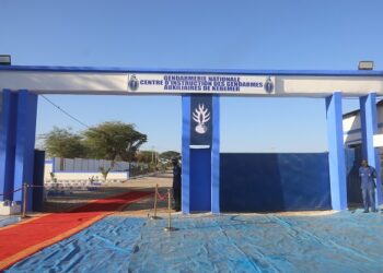 Diffusion d’images liées aux activités de formation dans les réseaux sociaux : L’interdiction formelle de la Gendarmerie