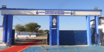 Diffusion d’images liées aux activités de formation dans les réseaux sociaux : L’interdiction formelle de la Gendarmerie