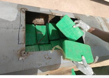 Urgent : Nouvelle saisie de cocaïne à Koumpentoum