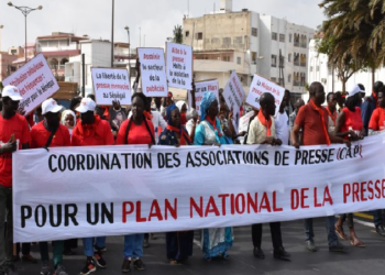 Convocation de journalistes : La Cap dénonce et appelle le régime à une « rupture »